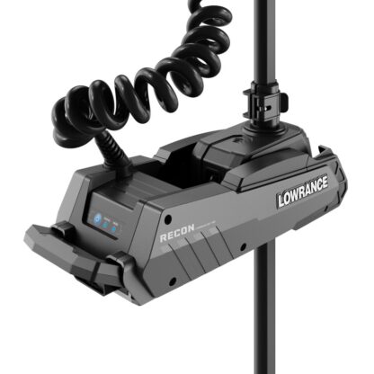 LOWRANCE Motori Elettrici Lowrance MOTORE RECON ACQUA DOLCE 72 - immagine 3