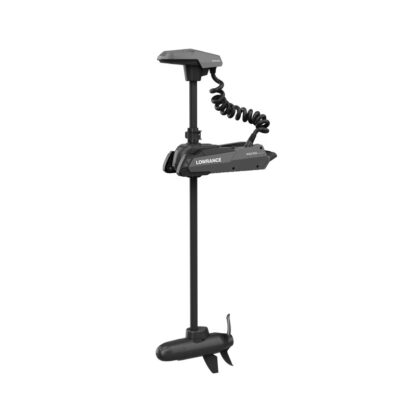 LOWRANCE Motori Elettrici Lowrance MOTORE RECON ACQUA DOLCE 72
