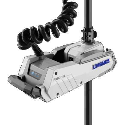 LOWRANCE Motori Elettrici Lowrance MOTORE RECON SALATA 60 - immagine 3