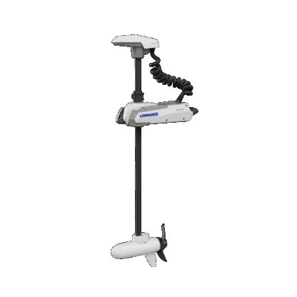 LOWRANCE Motori Elettrici Lowrance MOTORE RECON SALATA 60