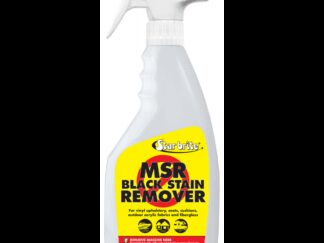 STAR BRITE Linea Star Brite MSR BLACK STAIN REMOVER 650ML