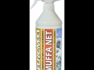 EUROMECI Linea Euromeci MUFFANET LT.0,75