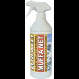 EUROMECI Linea Euromeci MUFFANET LT.0,75