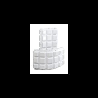 PLASTIMO Parabordi Plastimo MULTIFENDER CM.60X30X8