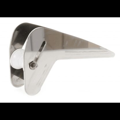 Musoni Inox MUSONE DI PRUA INOX MM.540