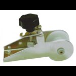 OLCESE RICCI Musoni Inox MUSONE DI PRUA INOX MM.120