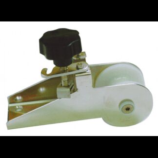 OLCESE RICCI Musoni Inox MUSONE DI PRUA INOX MM.120