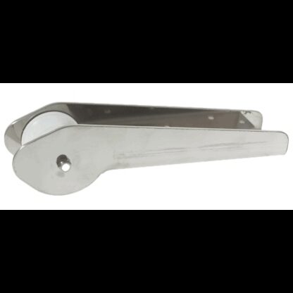 Musoni Inox MUSONE DI PRUA INOX MM.330