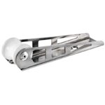 DOUGLAS MARINE Musoni Inox MUSONE DI PRUA INOX MM 200