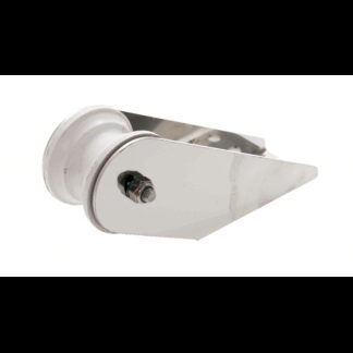 Musoni Inox MUSONE DI PRUA INOX MM. 170