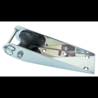 Musoni Inox MUSONE DI PRUA INOX MM. 223