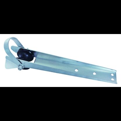 Musoni Inox MUSONE DI PRUA INOX MM. 390
