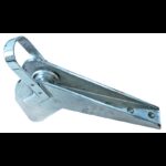 Musoni Inox MUSONE DI PRUA INOX MM. 590