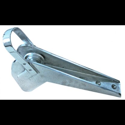 Musoni Inox MUSONE DI PRUA INOX MM. 480