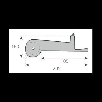 NANTONG FIVE-WOOD IMPORT & EXPORT Musoni Inox MUSONE INOX - immagine 2