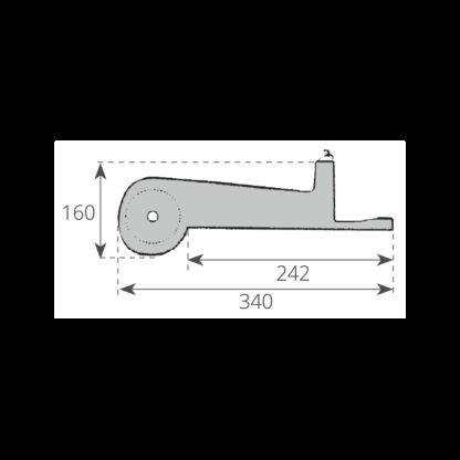 NANTONG FIVE-WOOD IMPORT & EXPORT Musoni Inox MUSONE INOX - immagine 2