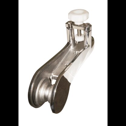NANTONG FIVE-WOOD IMPORT & EXPORT Musoni Inox MUSONE INOX - immagine 3