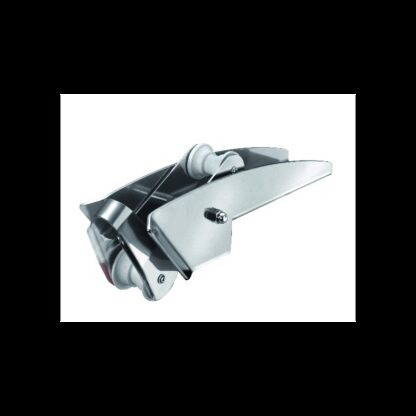 NANTONG FIVE-WOOD IMPORT & EXPORT Musoni Inox MUSONE INOX BASCULANTE MM.420 - immagine 2