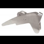 Musoni Inox MUSONE INOX BASCULANTE MM.390