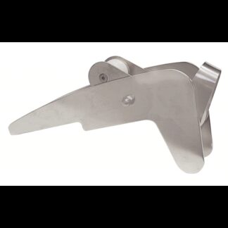 Musoni Inox MUSONE INOX BASCULANTE MM.390