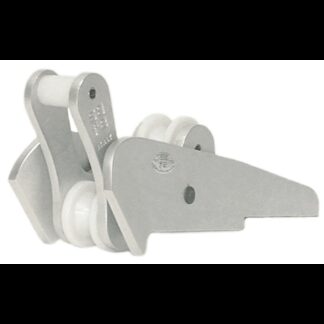 SAFE Musoni in Alluminio, Passacatena MUSONE L.L. MM. 425