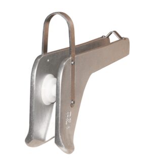 SAFE Musoni in Alluminio, Passacatena MUSONE L.L. MM.460