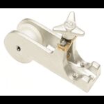 SAFE Musoni in Alluminio, Passacatena MUSONE L.L. MM.235