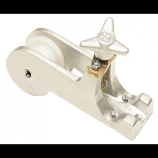 SAFE Musoni in Alluminio, Passacatena MUSONE L.L. MM.235