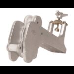 SAFE Musoni in Alluminio, Passacatena MUSONE L.L. MM.390