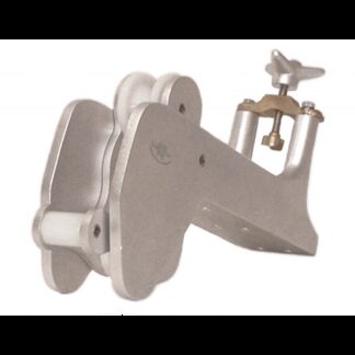 SAFE Musoni in Alluminio, Passacatena MUSONE L.L. MM.390