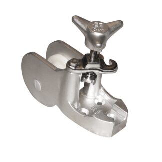 SAFE Musoni in Alluminio, Passacatena MUSONE L.L. MM. 200