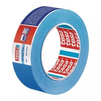 Pennelli, Rulli e Accessori NASTRO CARTA BLU MM.19X50MT.