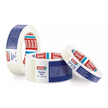 Pennelli, Rulli e Accessori NASTRO CARTA MM.38X50MT.