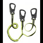 PLASTIMO Nastri di Sicurezza NASTRO DI SICUREZZA DOPPIO MT.1,5