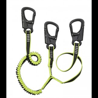 PLASTIMO Nastri di Sicurezza NASTRO DI SICUREZZA DOPPIO MT.1,5