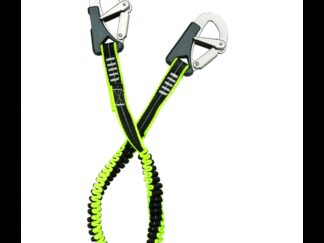 PLASTIMO Nastri di Sicurezza NASTRO DI SICUREZZA MT.1,5 ELASTICO