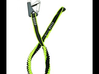 PLASTIMO Nastri di Sicurezza NASTRO DI SICUREZZA MT.1,5 ELASTICO