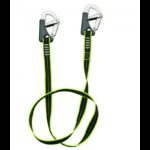 PLASTIMO Nastri di Sicurezza NASTRO DI SICUREZZA MT.1,5 STATICO