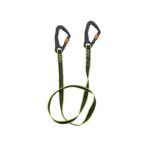 PLASTIMO Nastri di Sicurezza NASTRO DI SICUREZZA MT.1,5 STATICO