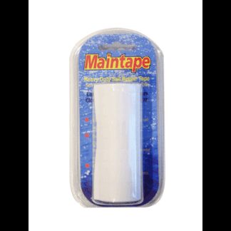 C.C. MARINE Prodotti per Riparazioni NASTRO MAINTAPE BIANCO