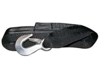 Argani Manuali NASTRO NYLON