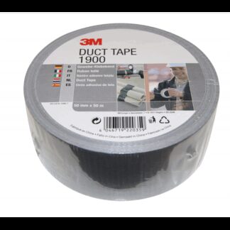 3M Prodotti per Riparazioni NASTRO TELATO 3M 1900 50mm. x 50mt