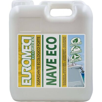 EUROMECI Linea Euromeci NAVE ECO LT.5 - immagine 2