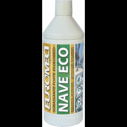 EUROMECI Linea Euromeci NAVE ECO LT.5