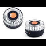 NAVISAFE Fanali di Via NAVISAFE NAVI LIGHT LED BIANCA 360°