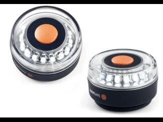 NAVISAFE Fanali di Via NAVISAFE NAVI LIGHT LED BIANCA 360°
