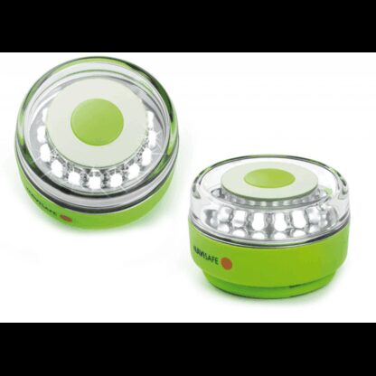 NAVISAFE Fanali di Via NAVISAFE NAVI LIGHT LED RESCUE 360°