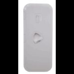 CEREDI Accessori Estintori NICCHIA ABS BIANCA MM.485x220x140