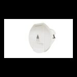 PLASTIMO Doccette NICCHIA BIANCA TONDA PER DOCCETTA