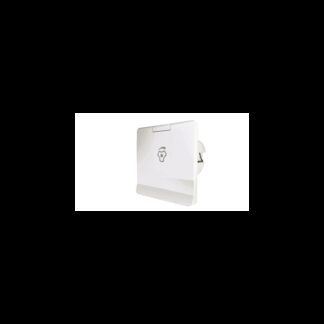 PLASTIMO Doccette NICCHIA BIANCA QUADRATA MISCELATORE